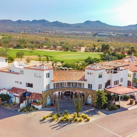 Los Cabos Golf Resort, Trademark Collection By Wyndham Кабо-Сан-Лукас Екстер'єр фото