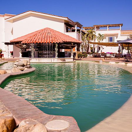 Los Cabos Golf Resort, Trademark Collection By Wyndham Кабо-Сан-Лукас Екстер'єр фото