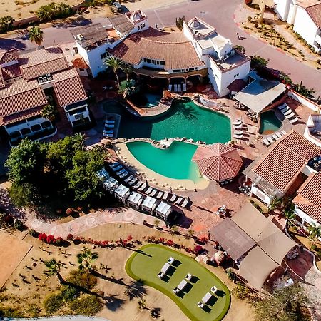 Los Cabos Golf Resort, Trademark Collection By Wyndham Кабо-Сан-Лукас Екстер'єр фото