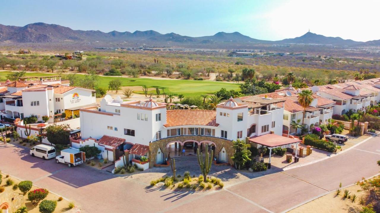 Los Cabos Golf Resort, Trademark Collection By Wyndham Кабо-Сан-Лукас Екстер'єр фото