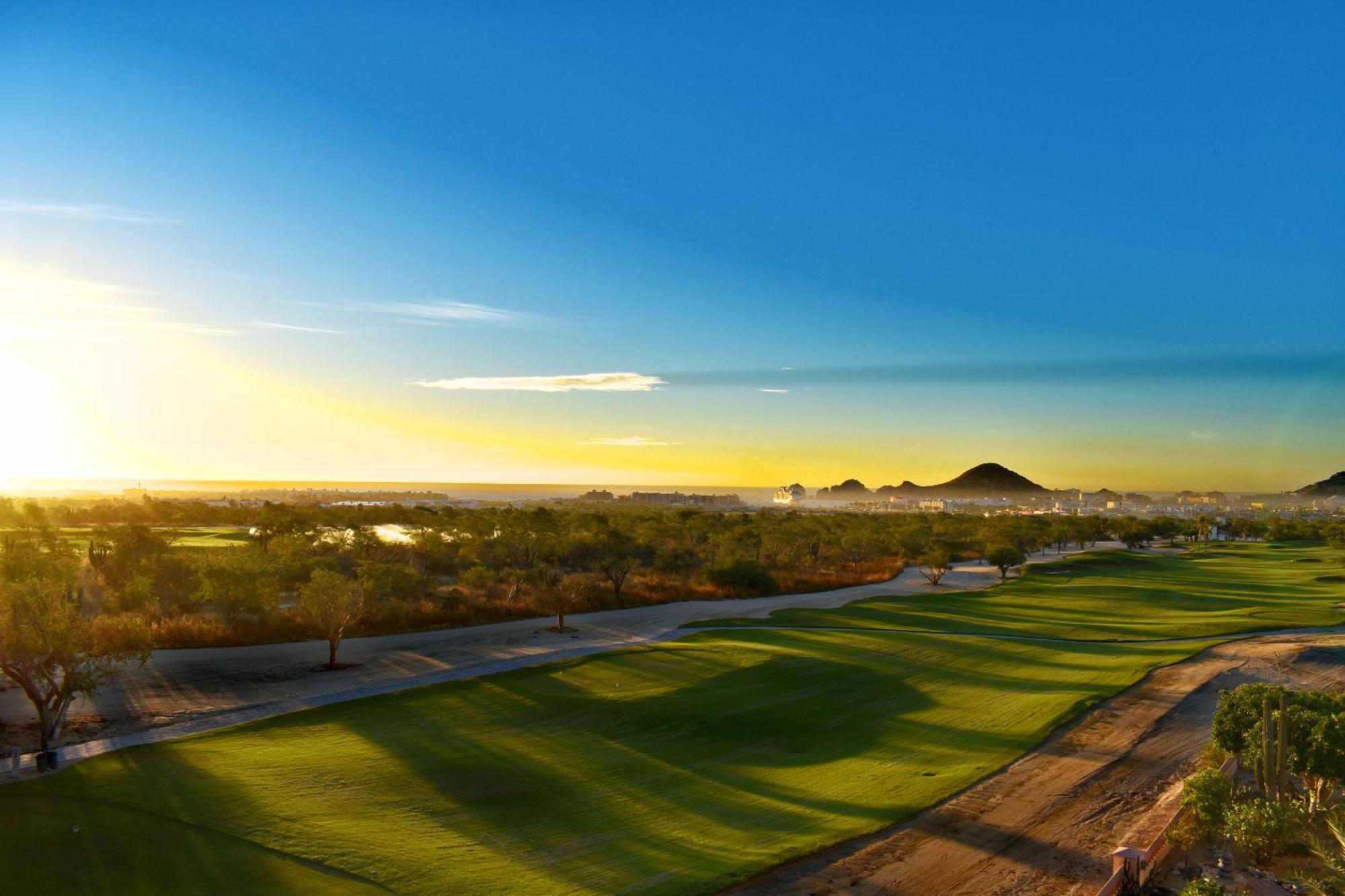 Los Cabos Golf Resort, Trademark Collection By Wyndham Кабо-Сан-Лукас Екстер'єр фото
