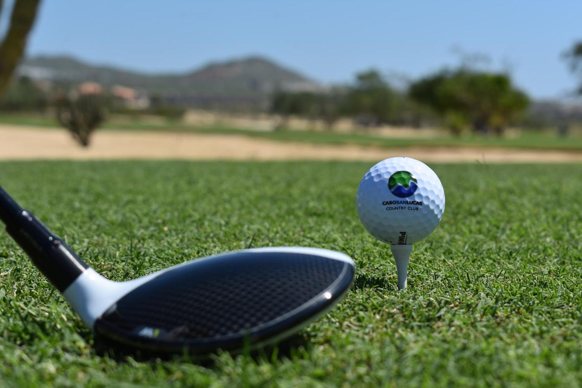 Los Cabos Golf Resort, Trademark Collection By Wyndham Кабо-Сан-Лукас Екстер'єр фото