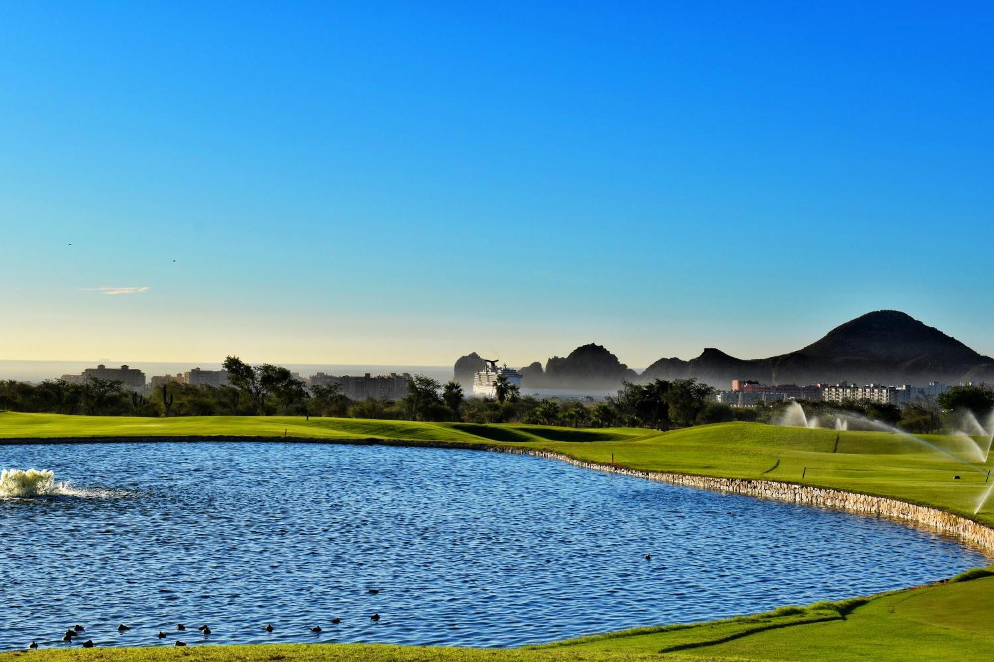 Los Cabos Golf Resort, Trademark Collection By Wyndham Кабо-Сан-Лукас Екстер'єр фото