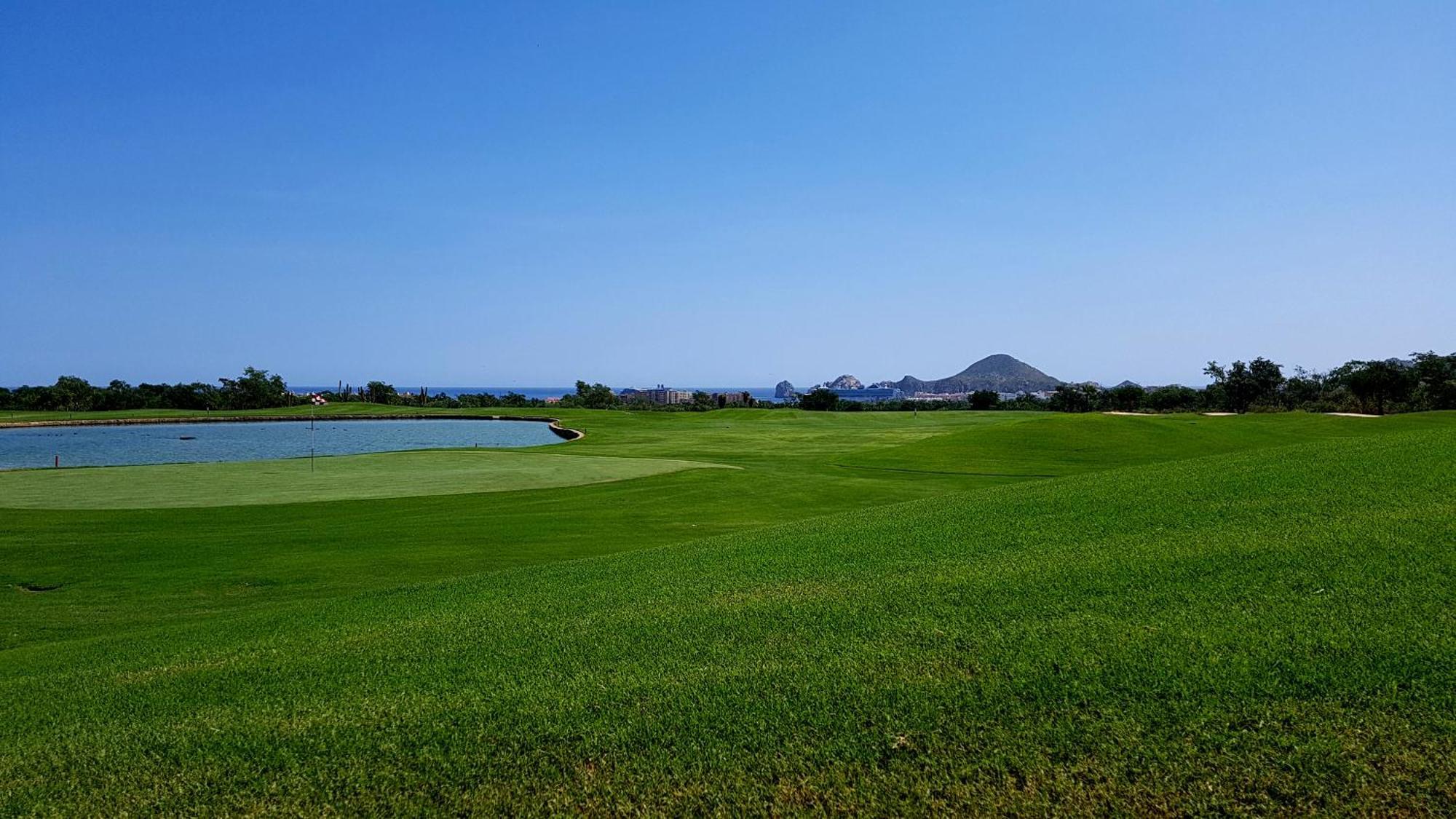 Los Cabos Golf Resort, Trademark Collection By Wyndham Кабо-Сан-Лукас Екстер'єр фото
