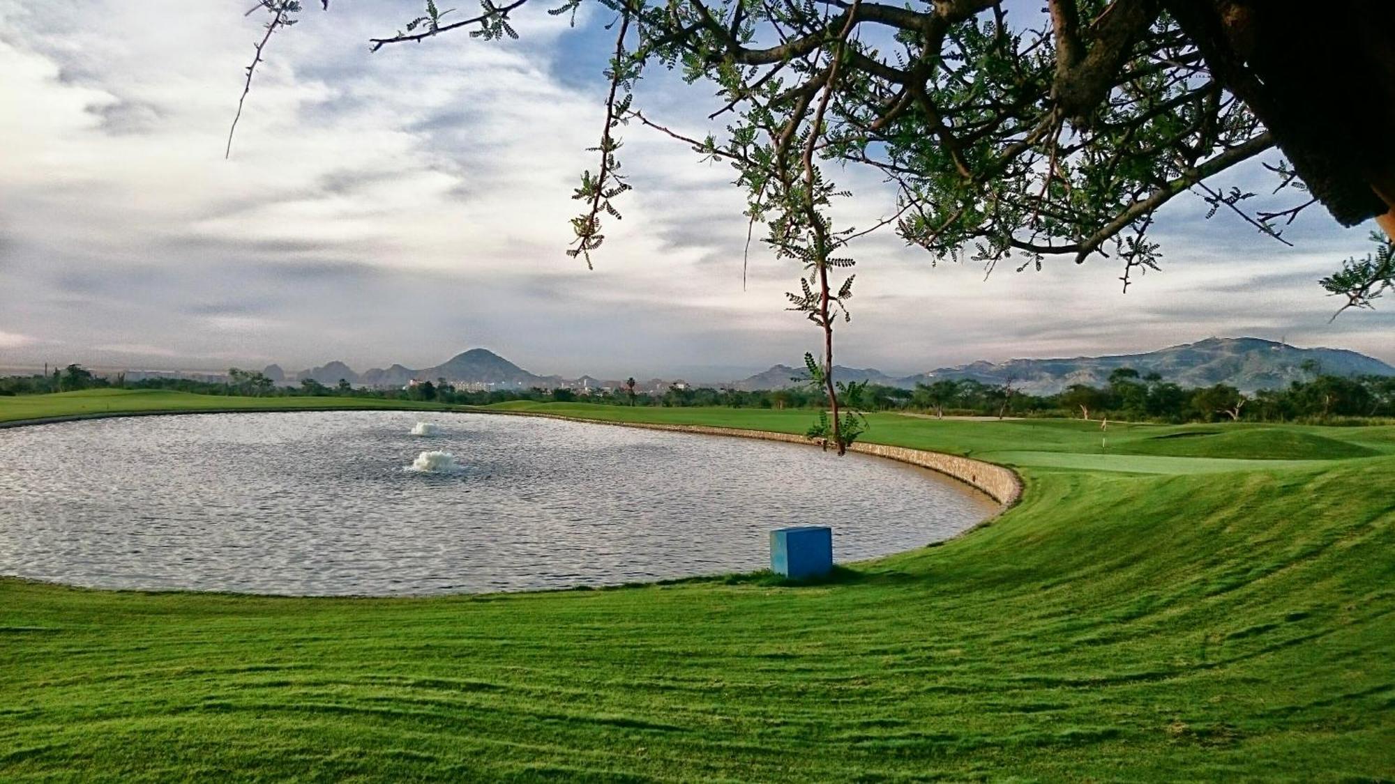 Los Cabos Golf Resort, Trademark Collection By Wyndham Кабо-Сан-Лукас Екстер'єр фото