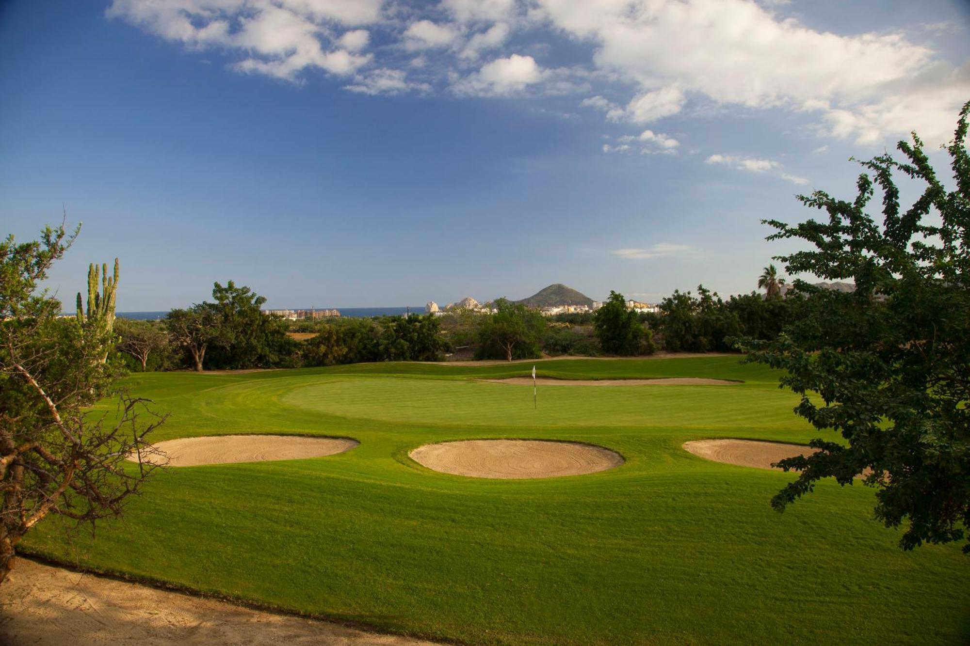 Los Cabos Golf Resort, Trademark Collection By Wyndham Кабо-Сан-Лукас Екстер'єр фото