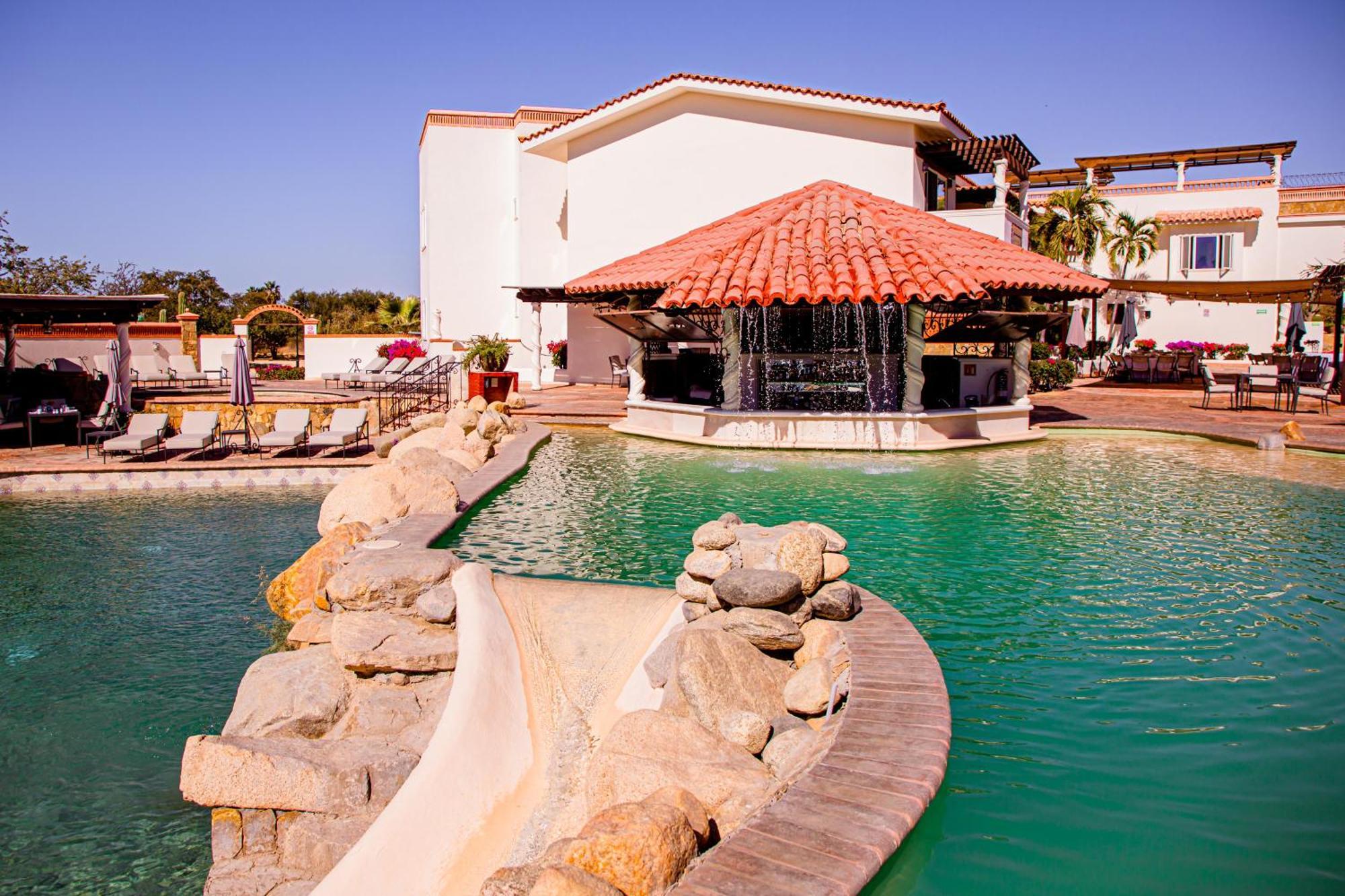 Los Cabos Golf Resort, Trademark Collection By Wyndham Кабо-Сан-Лукас Екстер'єр фото