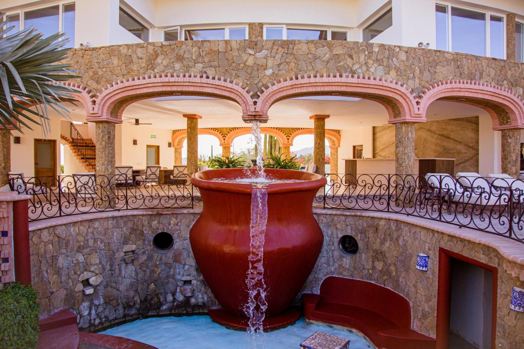 Los Cabos Golf Resort, Trademark Collection By Wyndham Кабо-Сан-Лукас Екстер'єр фото