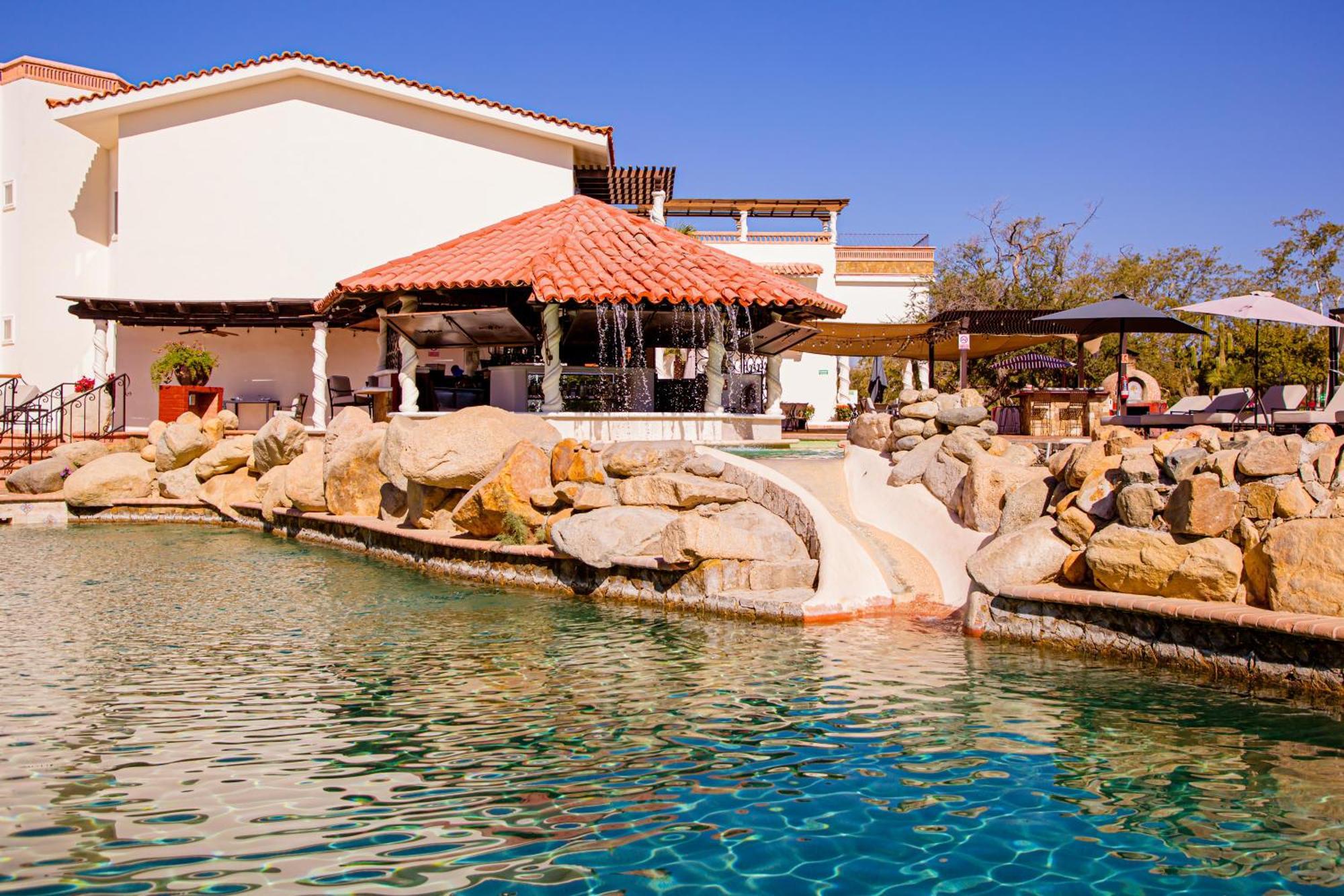 Los Cabos Golf Resort, Trademark Collection By Wyndham Кабо-Сан-Лукас Екстер'єр фото