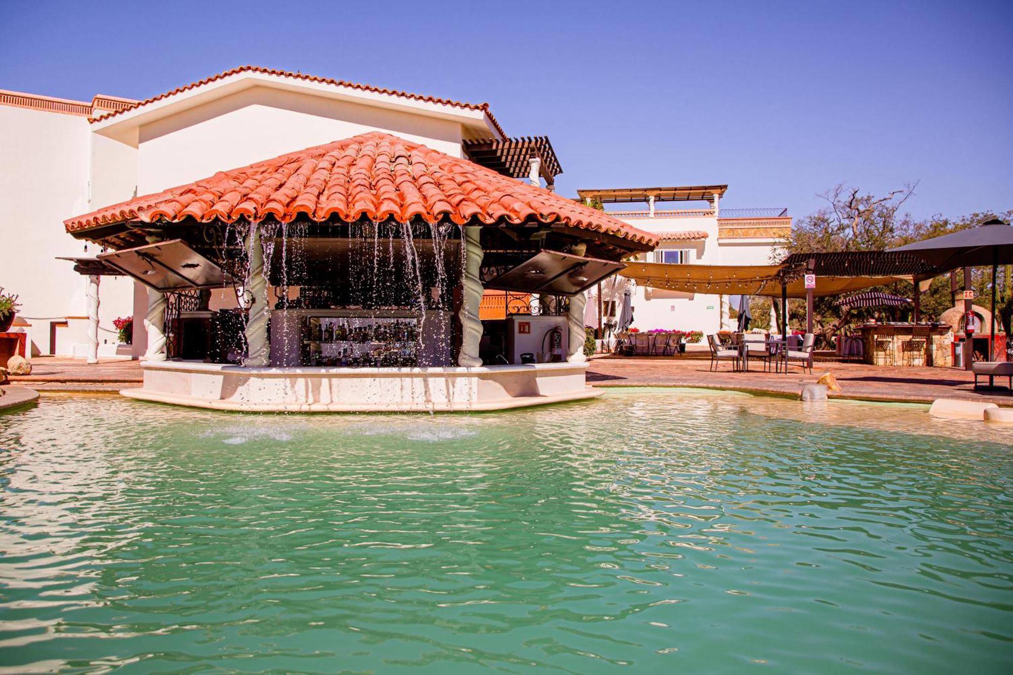 Los Cabos Golf Resort, Trademark Collection By Wyndham Кабо-Сан-Лукас Екстер'єр фото