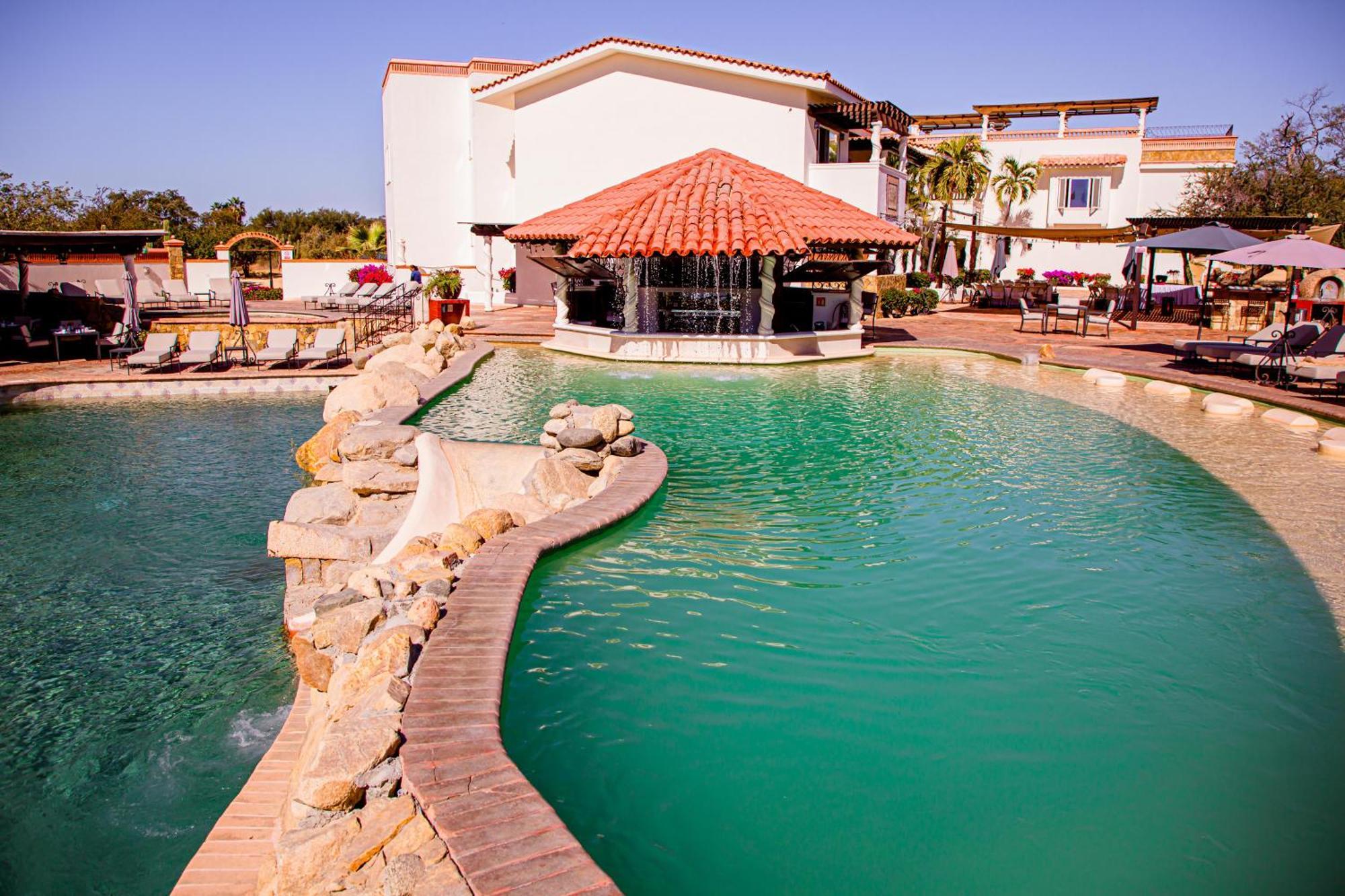Los Cabos Golf Resort, Trademark Collection By Wyndham Кабо-Сан-Лукас Екстер'єр фото