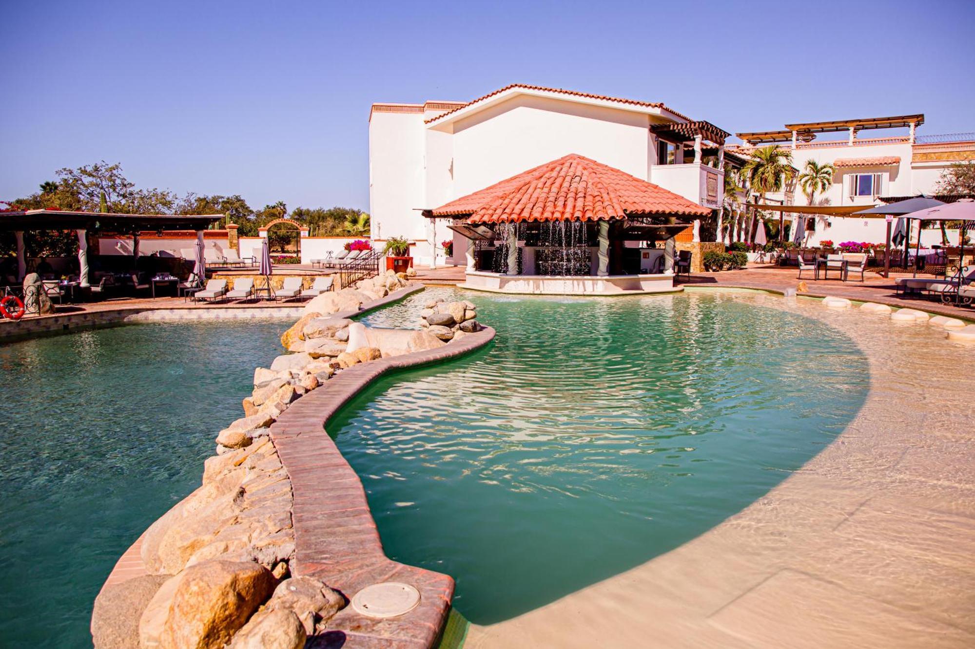 Los Cabos Golf Resort, Trademark Collection By Wyndham Кабо-Сан-Лукас Екстер'єр фото