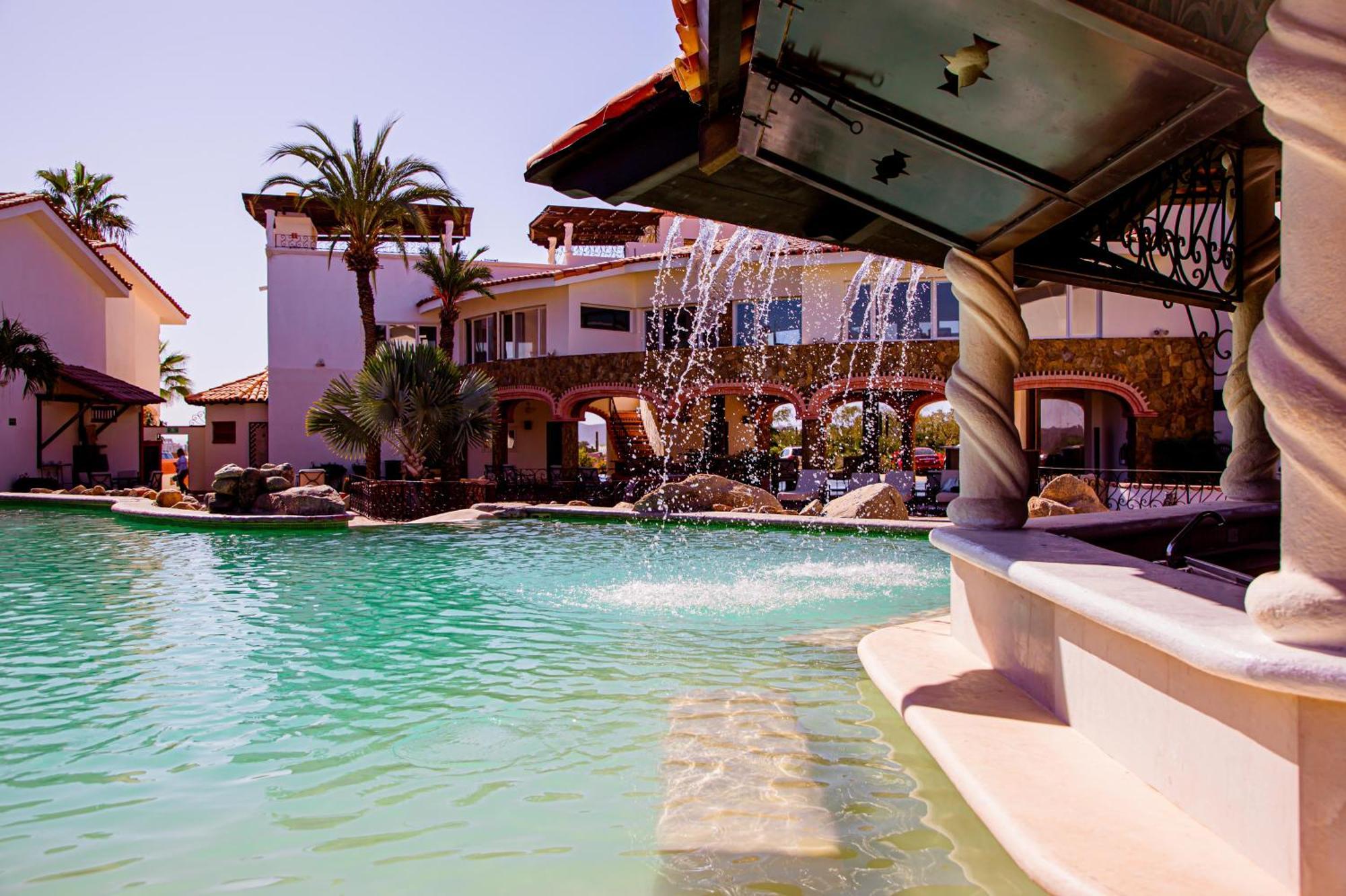 Los Cabos Golf Resort, Trademark Collection By Wyndham Кабо-Сан-Лукас Екстер'єр фото