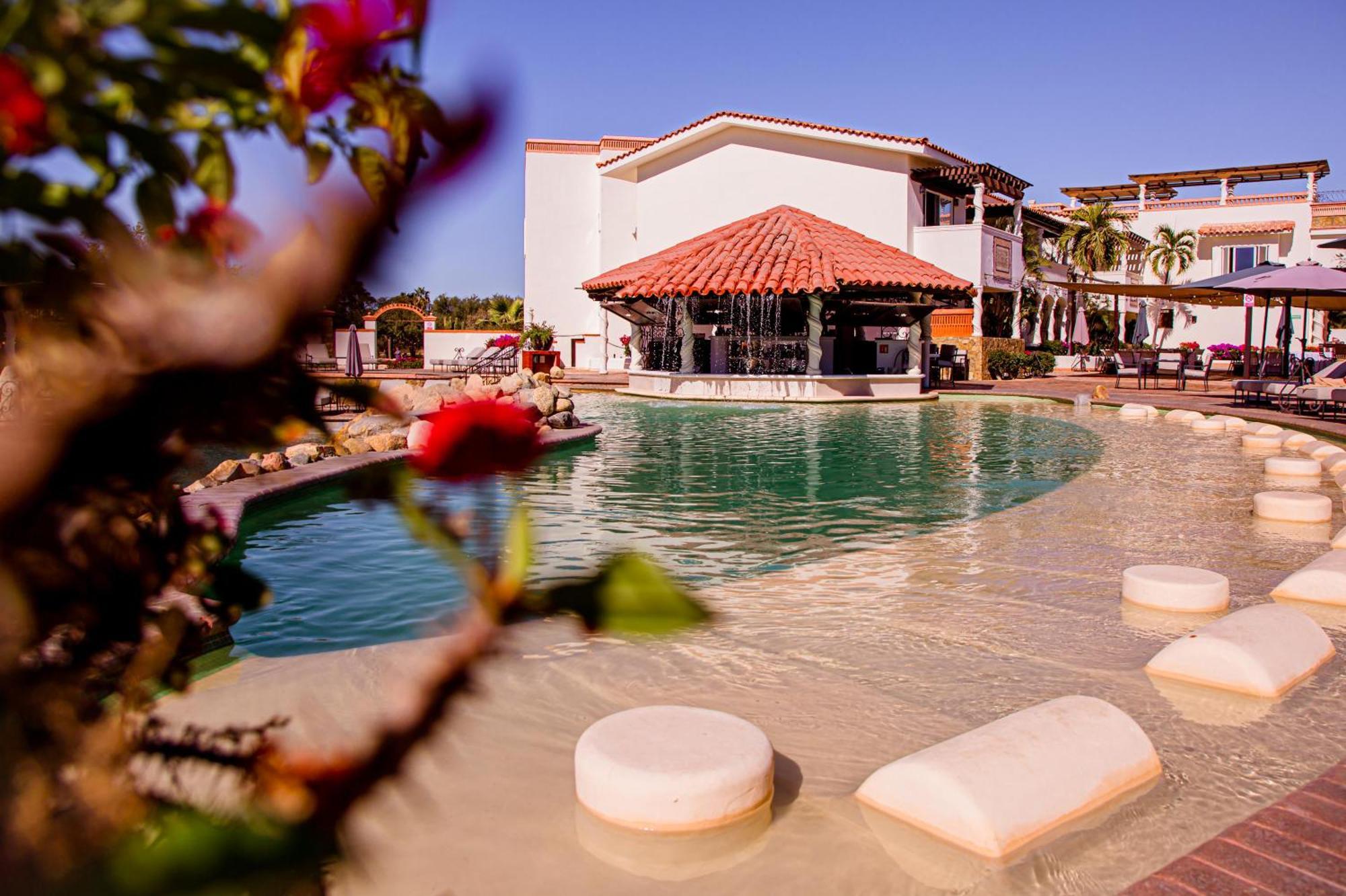 Los Cabos Golf Resort, Trademark Collection By Wyndham Кабо-Сан-Лукас Екстер'єр фото
