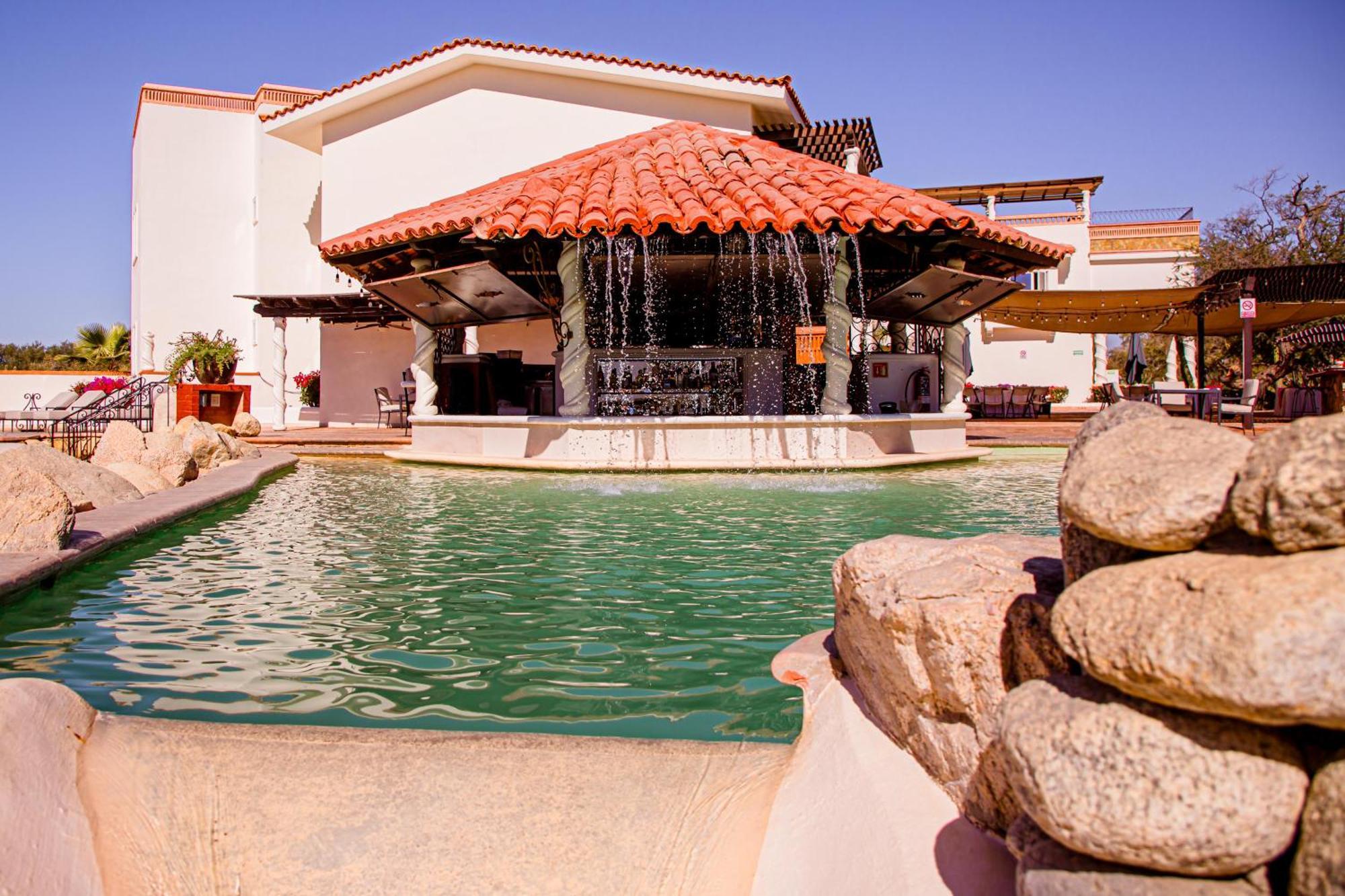 Los Cabos Golf Resort, Trademark Collection By Wyndham Кабо-Сан-Лукас Екстер'єр фото