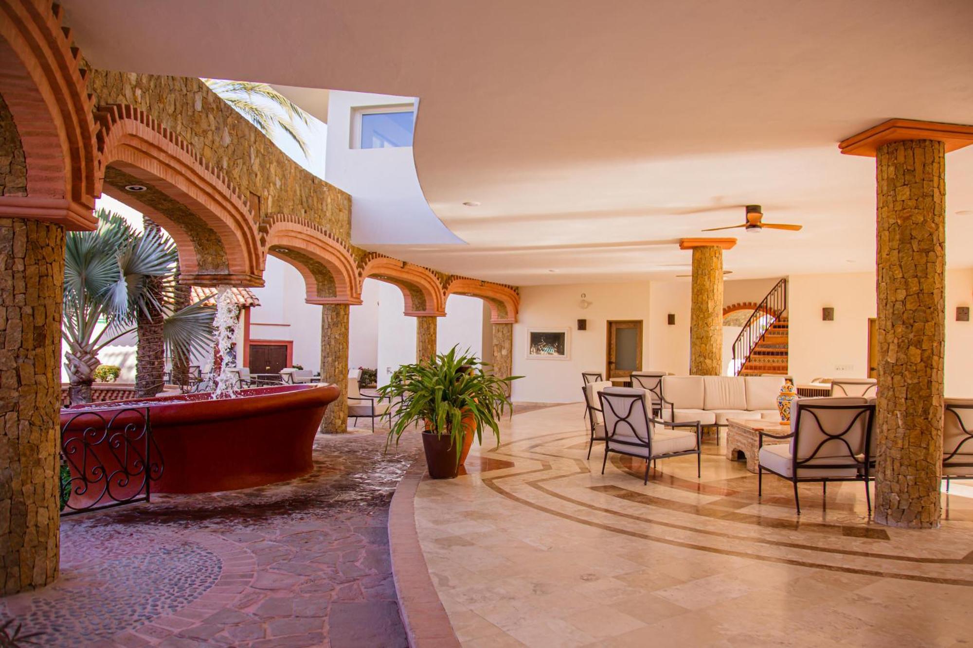 Los Cabos Golf Resort, Trademark Collection By Wyndham Кабо-Сан-Лукас Екстер'єр фото