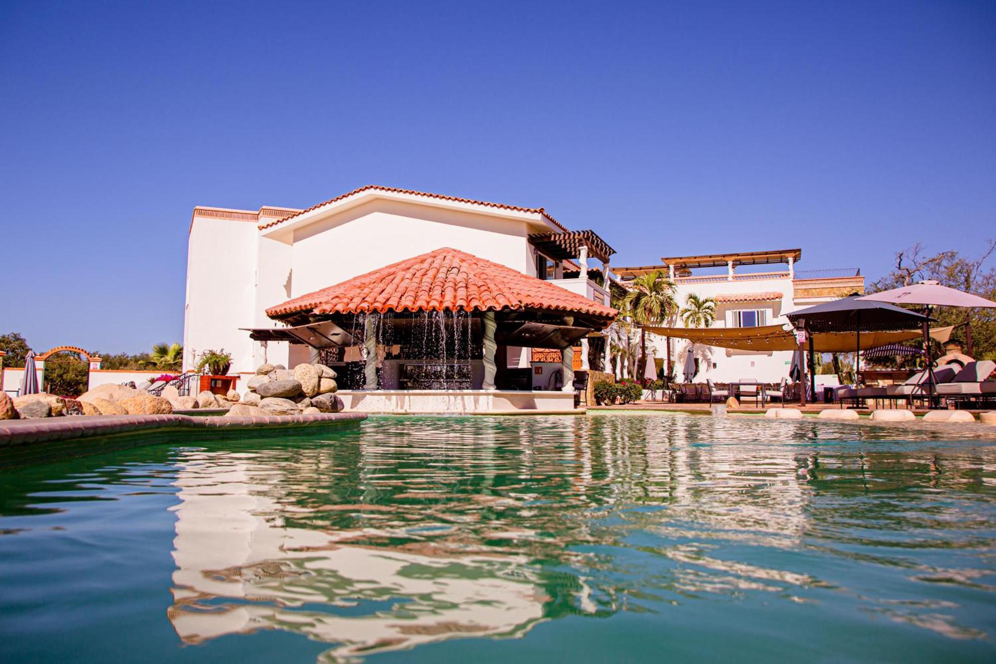 Los Cabos Golf Resort, Trademark Collection By Wyndham Кабо-Сан-Лукас Екстер'єр фото