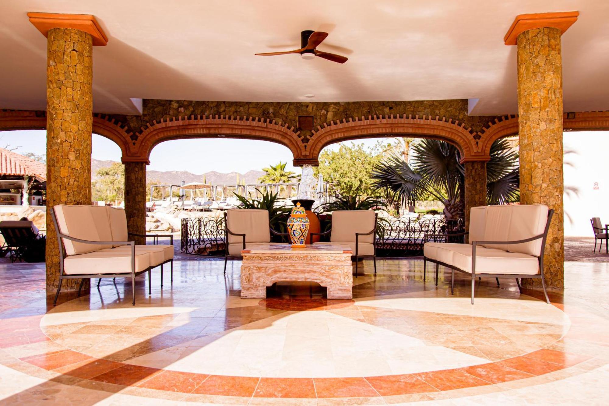 Los Cabos Golf Resort, Trademark Collection By Wyndham Кабо-Сан-Лукас Екстер'єр фото