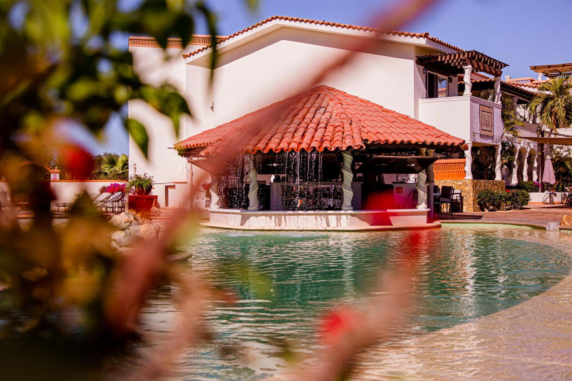 Los Cabos Golf Resort, Trademark Collection By Wyndham Кабо-Сан-Лукас Екстер'єр фото