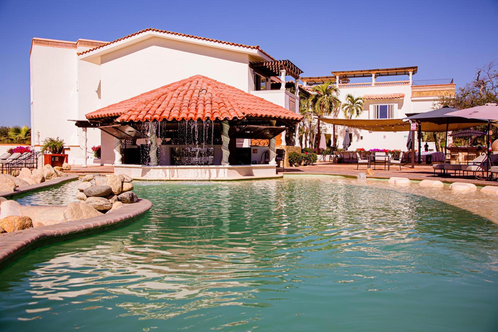 Los Cabos Golf Resort, Trademark Collection By Wyndham Кабо-Сан-Лукас Екстер'єр фото