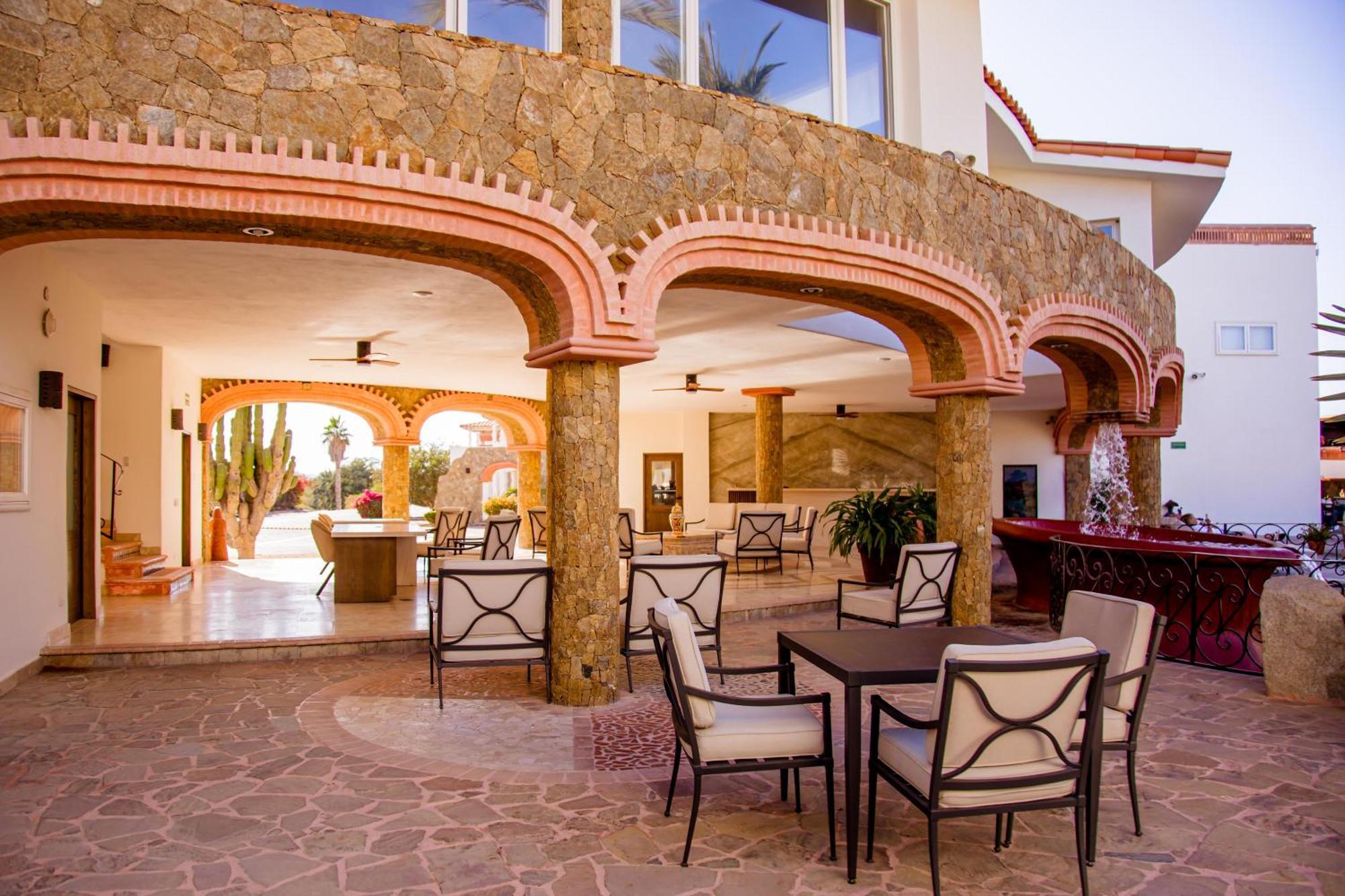 Los Cabos Golf Resort, Trademark Collection By Wyndham Кабо-Сан-Лукас Екстер'єр фото