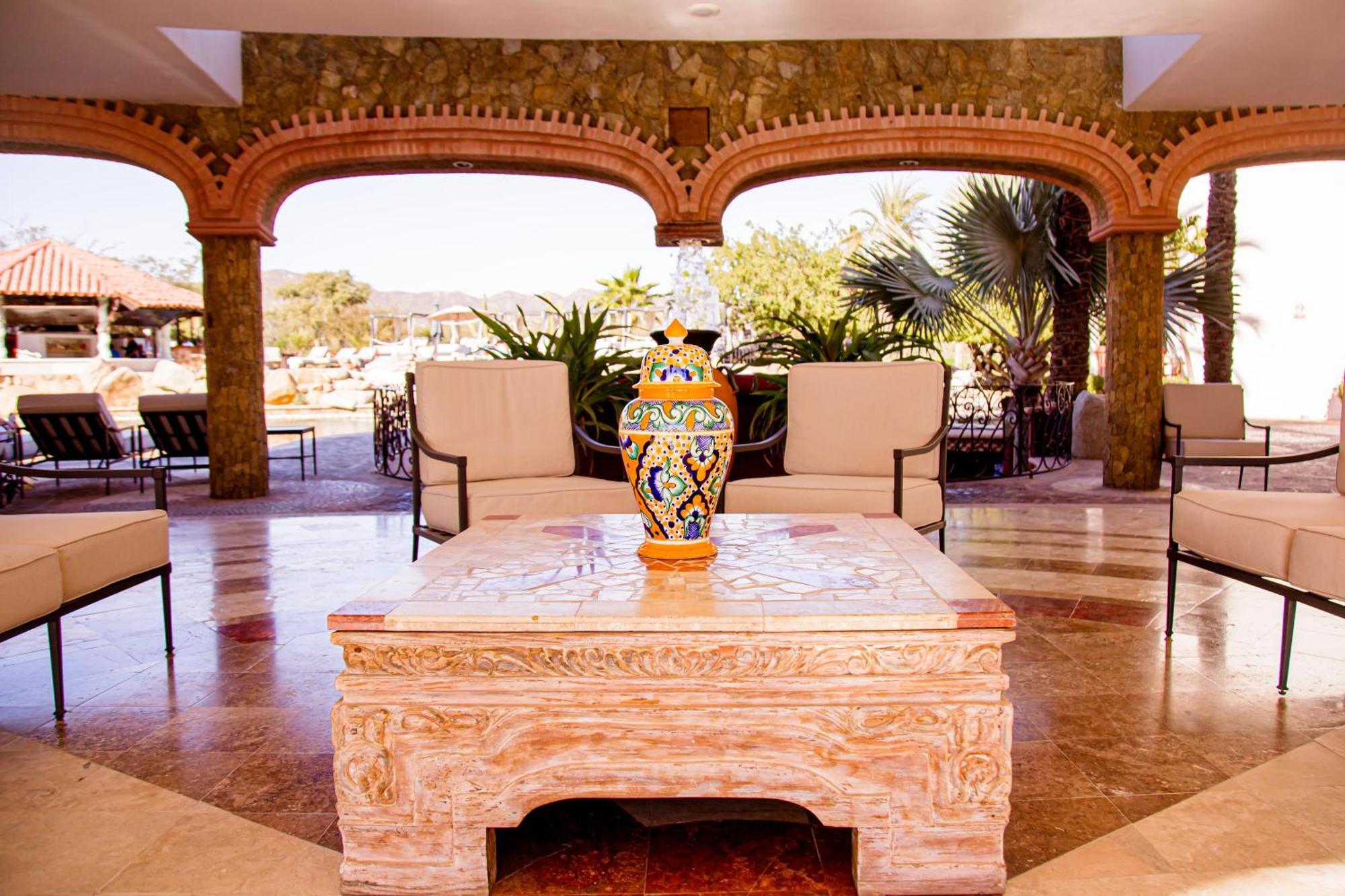 Los Cabos Golf Resort, Trademark Collection By Wyndham Кабо-Сан-Лукас Екстер'єр фото