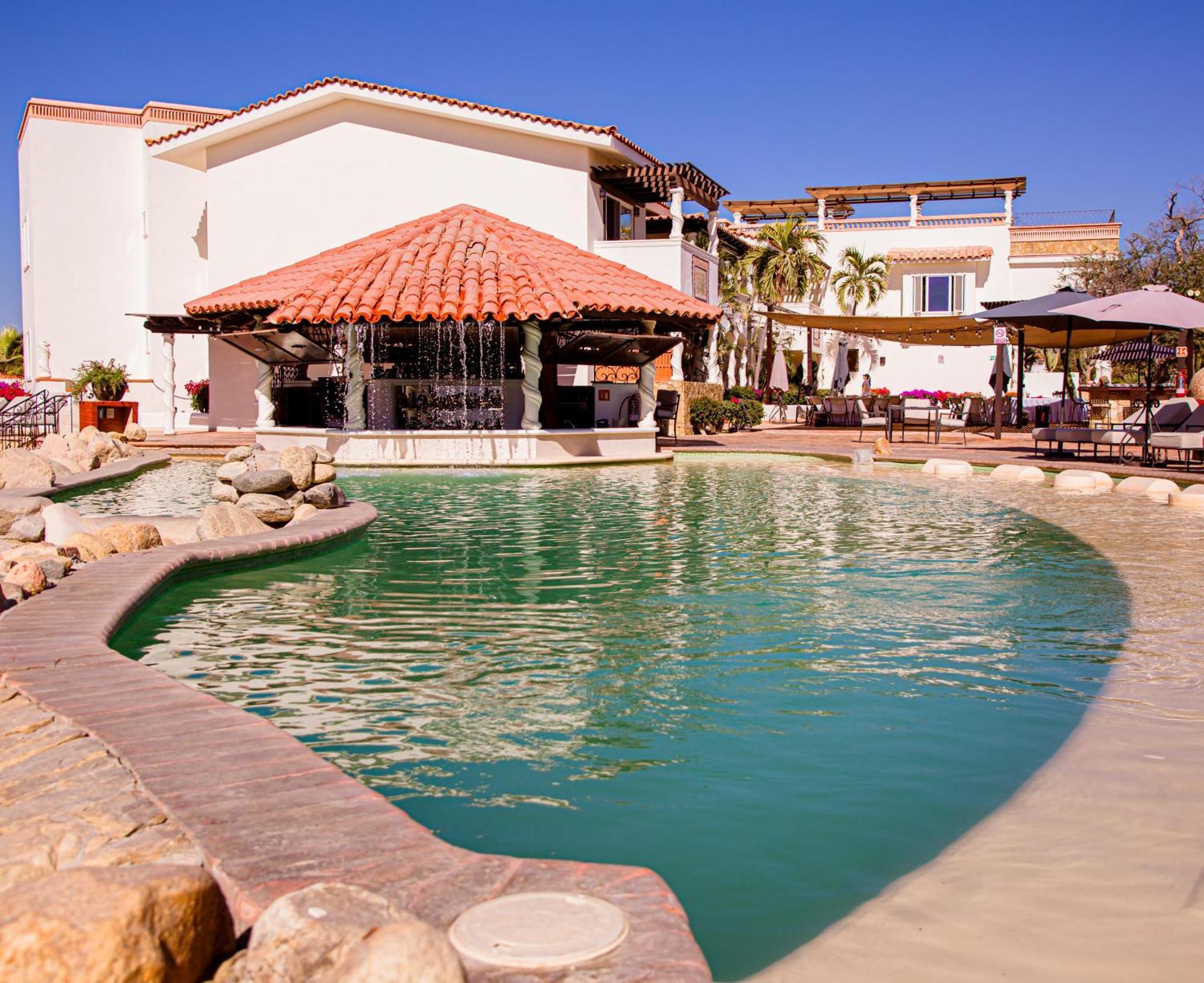 Los Cabos Golf Resort, Trademark Collection By Wyndham Кабо-Сан-Лукас Екстер'єр фото