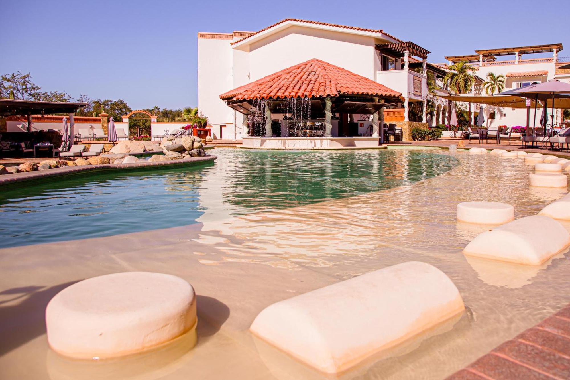 Los Cabos Golf Resort, Trademark Collection By Wyndham Кабо-Сан-Лукас Екстер'єр фото