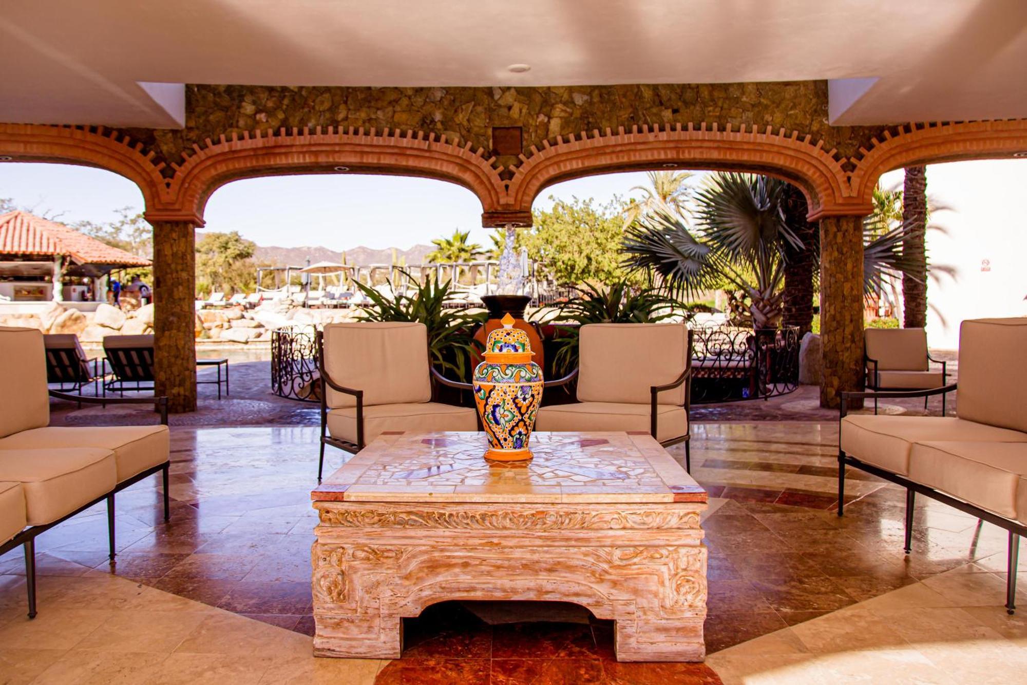 Los Cabos Golf Resort, Trademark Collection By Wyndham Кабо-Сан-Лукас Екстер'єр фото