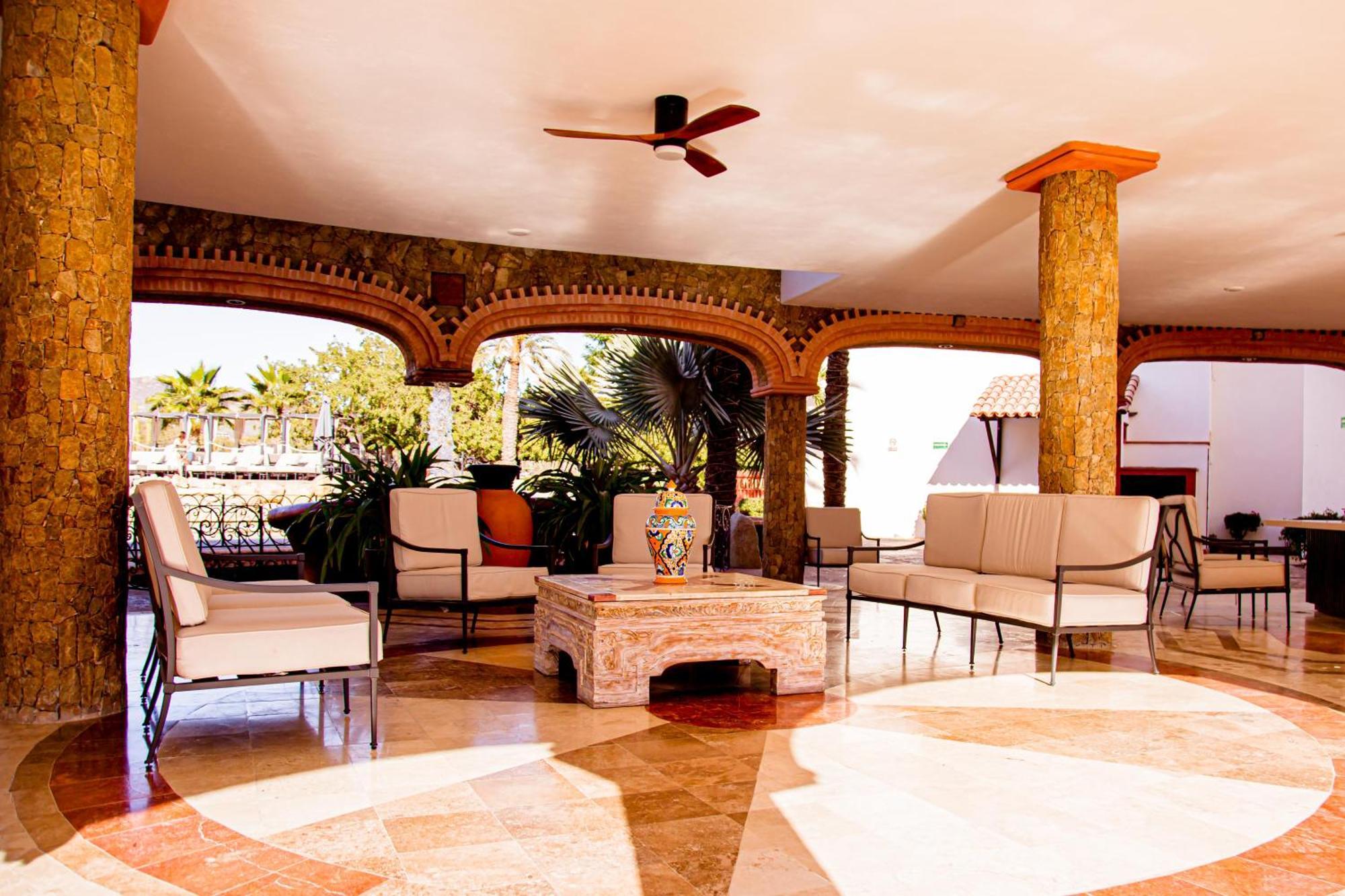 Los Cabos Golf Resort, Trademark Collection By Wyndham Кабо-Сан-Лукас Екстер'єр фото