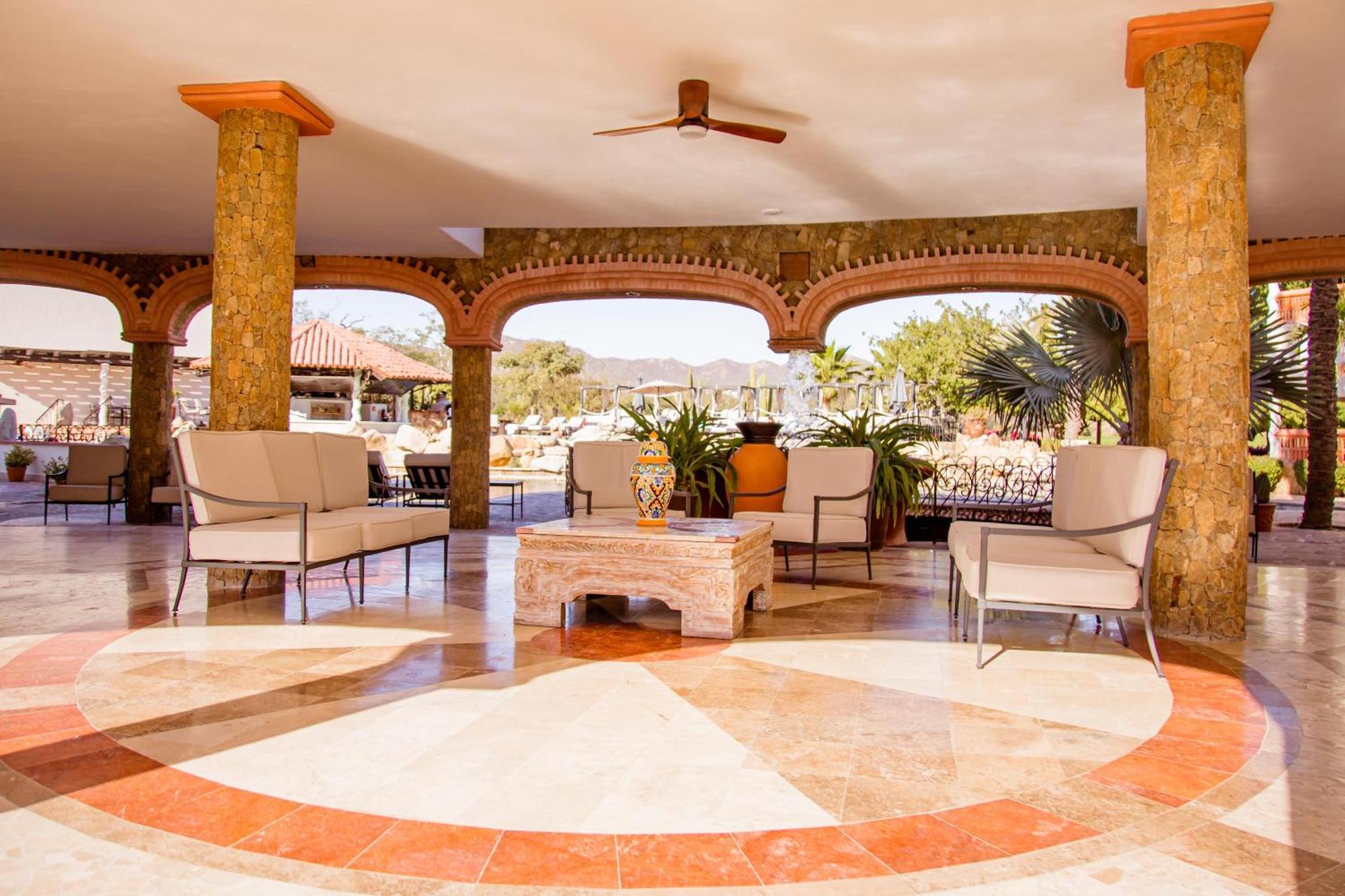 Los Cabos Golf Resort, Trademark Collection By Wyndham Кабо-Сан-Лукас Екстер'єр фото