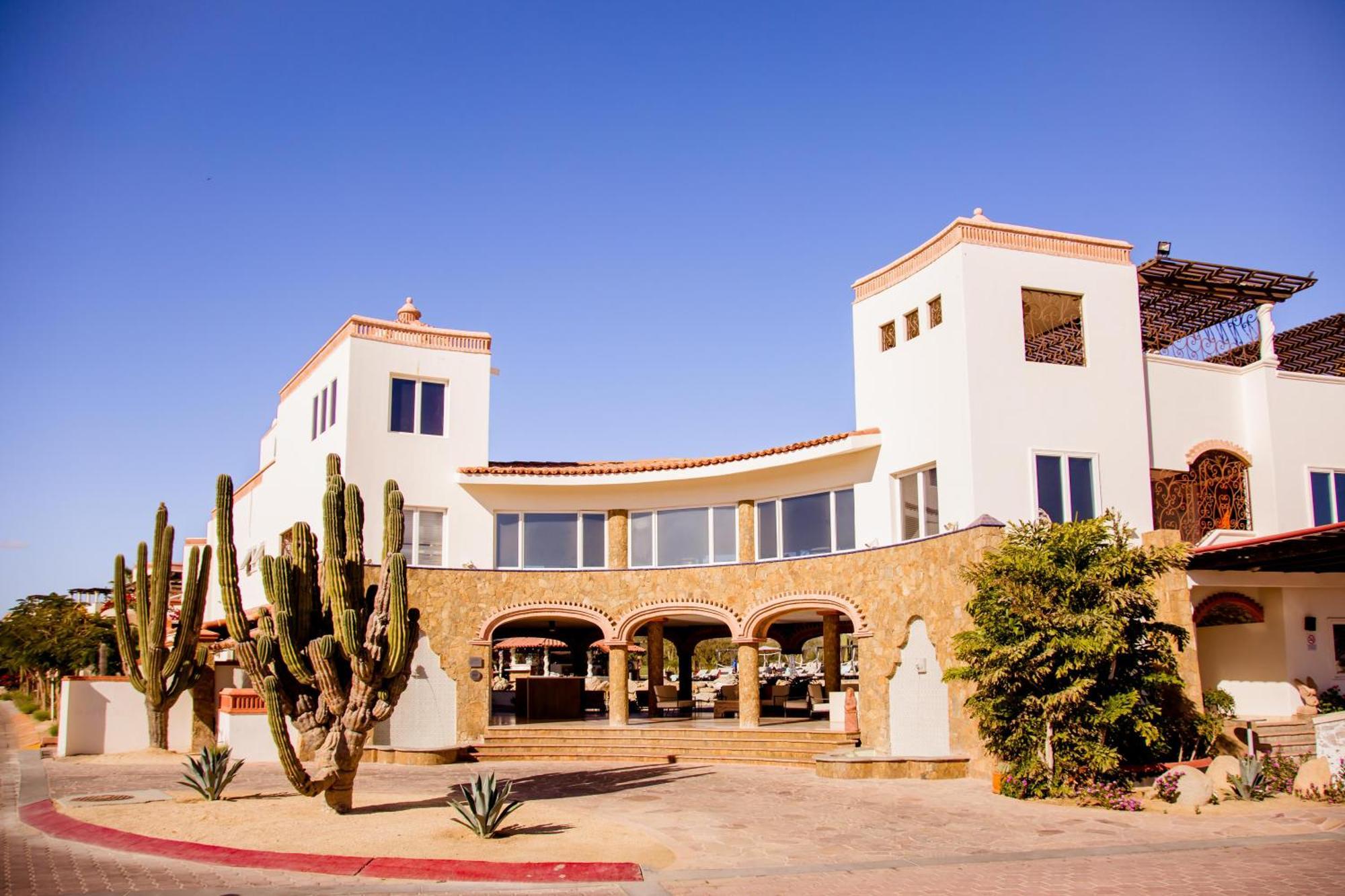 Los Cabos Golf Resort, Trademark Collection By Wyndham Кабо-Сан-Лукас Екстер'єр фото
