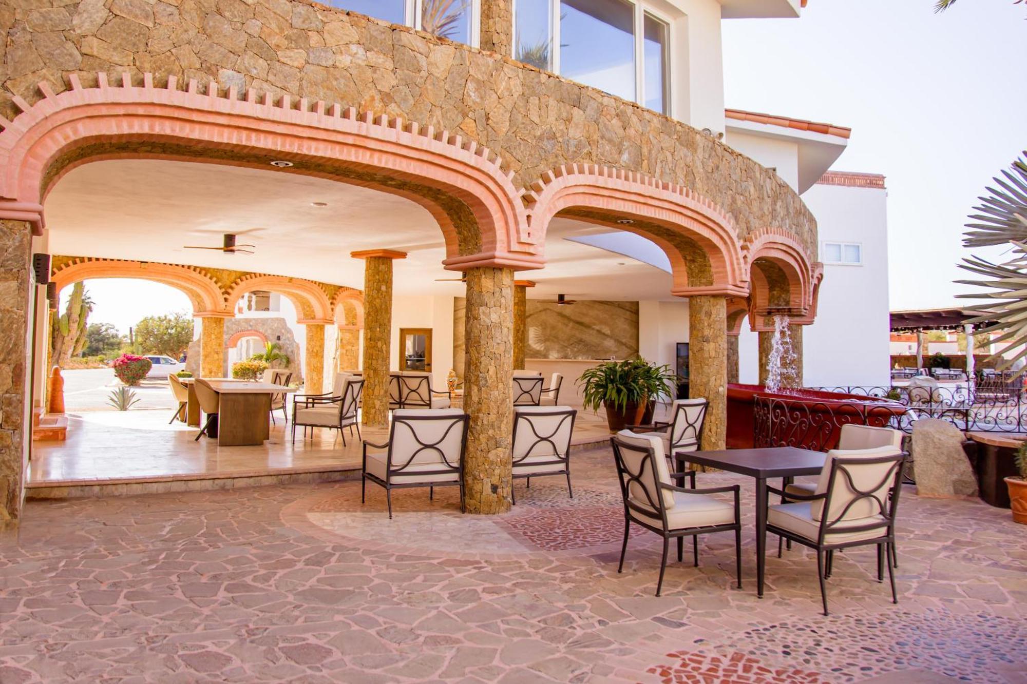 Los Cabos Golf Resort, Trademark Collection By Wyndham Кабо-Сан-Лукас Екстер'єр фото