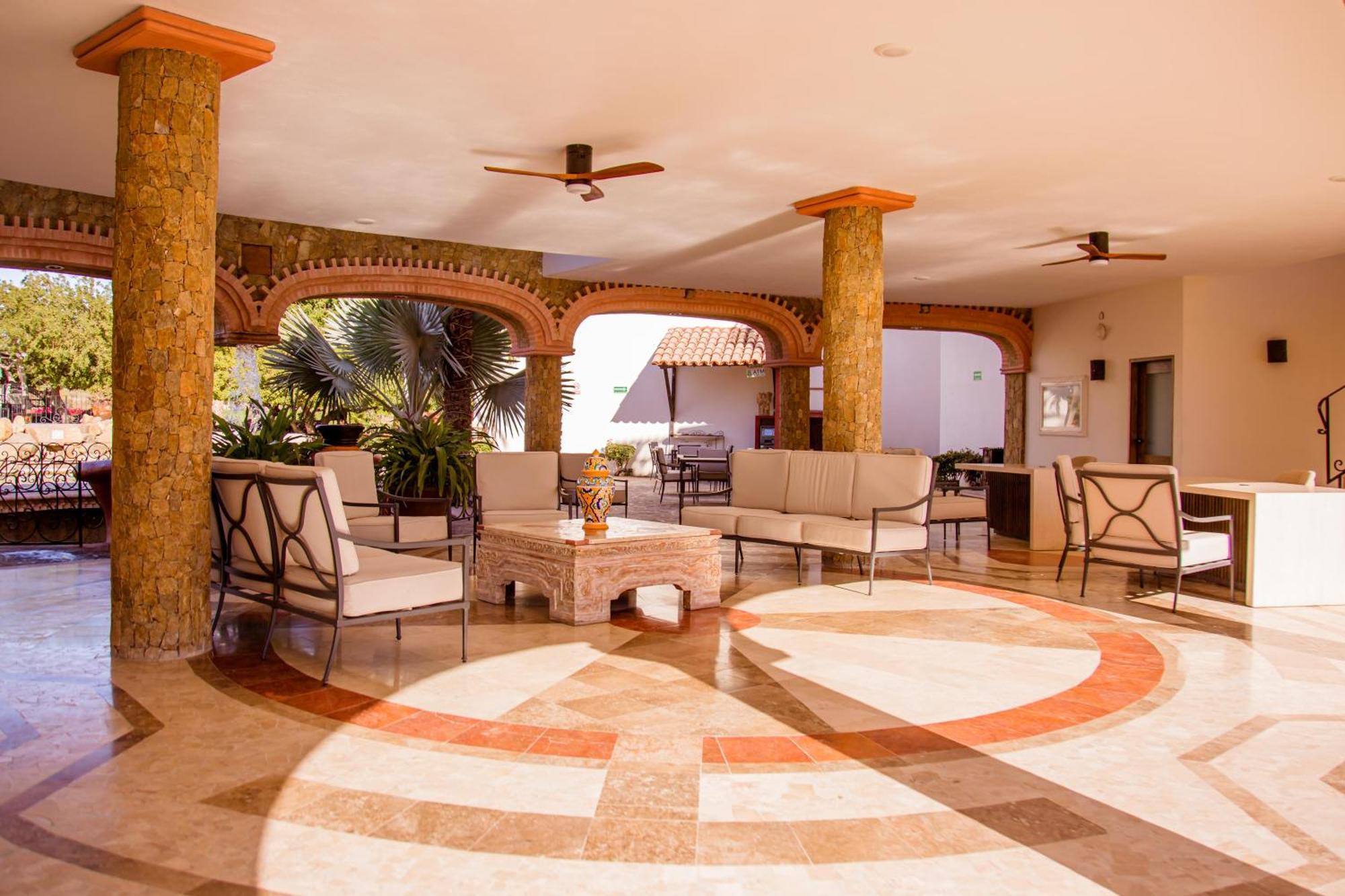Los Cabos Golf Resort, Trademark Collection By Wyndham Кабо-Сан-Лукас Екстер'єр фото